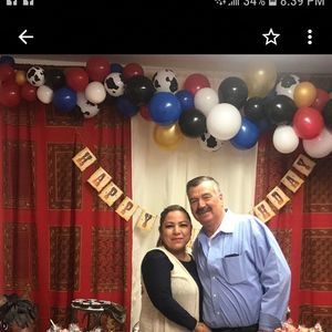 Meet your Posher, Pablo